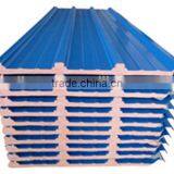 Hot sales Metal Roofing Sheet color coated steel coil sheet for roof wall warehouse SGCC ASTM JIS DX51D