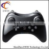 High quality for Nintendo wii u pro wireless controllers