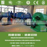 CE Approved Drum Sanding / Polishing Machine thumbnail-6