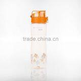 2015 Hot Sale sports bottle with custom logo