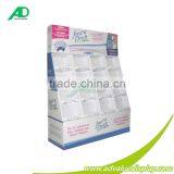 Top Quality Paper Pallet Display for Bags