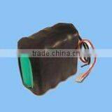 Lifepo4 12v Battery Pack With 18650 Cells