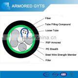 Fiber Optic Cable Aerial/ Duct Cable 36 Core thumbnail-2