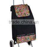 SHOPPING CART WITH BAG thumbnail-1