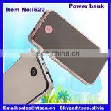 5200mah Polymer Battery Charger, Cheap Usb Portable Power Bank thumbnail-1