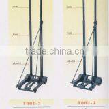 External Trolley Handle Cart