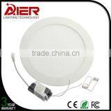 Modern Customized Super Slim Led Panel Lighting