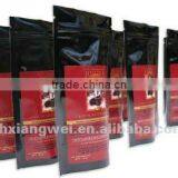 Best Price Standard Snack Food Packaging Bag With Window