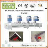High Speed Pvc Window Door Corner Cleaning Machine,pvc Window Machine