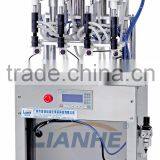 4 Heads Perfume Bottle Filling Machine For Perfume thumbnail-1