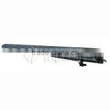 High Quality 39 Inch 120W LED LIGHT BAR 10-30V DC Battery Operated Led Light Bar Mini Bulldozer Prices Yutong Bus Trailer Part thumbnail-4