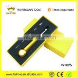 Leather Watch Band Hole Punching Tool 6pcs