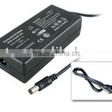 60W 15V 4A Laptop AC adapter for Toshiba
