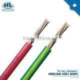 3 Core Cable Electrical Isolated Copper Wire thumbnail-3