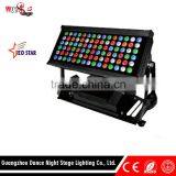RGBWA Stage Spot Light Projection Light LED Wall Washer Light thumbnail-1