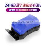 New Design Aquarium Magnetic Scraper for Fish Tank thumbnail-1