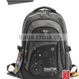 600D Polyester School Backpacks Used in Xiamen China