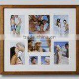 Picture Frame Float Glass With Polished Edge thumbnail-1