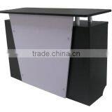 Durable/ Classical/ Economic SF1101 Beauty Salon Reception Desk thumbnail-2