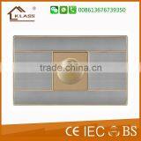 Hot Sell Electric Home Wall Door Bell Switch 10A/110V thumbnail-2