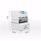 Built-in Vacuum Pump Not Need Air Compressor and Bubble Remover Vacuum Laminator Machine thumbnail-4