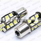 2015 New High Power 12V Led Automotive Light 3156 Bulbs for 12V Car Front Turning Signal Light, 7000K Whie 3156 P27W Led Backup thumbnail-3