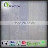 New House 12mm Hdf Core Waterproof Unfinished European Oak Engineered Wood Flooring thumbnail-3