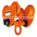 GCT-A Push Trolley And Gcl-A Geared Trolley