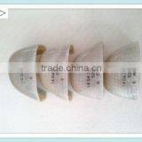 High Quality Safety Footware Composite Toe Cap For Safety Shoes thumbnail-2