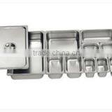 Stainless Steel Ice Cream Container High Quality gn Food Pan for Sale thumbnail-6