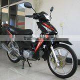 110cc Motorcycle/ Cub Bike WJ110-V (WJ-SUZUKI ENGINE)