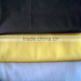 Free Samples Cotton Lycra Fabric Manufacturer