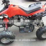New Style Automatic and Realible With Reverse 110cc/125cc ATV Quads thumbnail-2