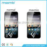 Mobile Phone Screen Protector Ultra Clear Anti-fingerprint Film for Meizu MX2