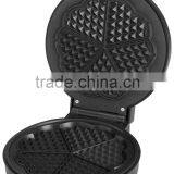Household Heart Electri Waffle Maker thumbnail-3