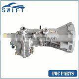 TFR54 4X4 Automotive Transmission