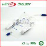 Disposable Urinary Leg Bag thumbnail-1