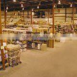 shanghai Cargo consolidation