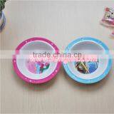 Heat Resistant Eco-friendly Melamine Plastic Tableware Set thumbnail-6