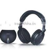 RF Wireless Headphone thumbnail-1