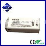 Repacement Battery NB9L NB-9L Camera Battery For Canon SD4500IS 1000HS 870mah 3.7V thumbnail-3