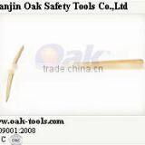 Non Sparking Pickaxe