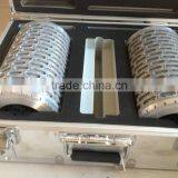 Customized Supper Small Softgel Mould Made From Aviation Alumimum Alloy thumbnail-5