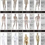 Wholesale High Quality Custom Fiberglass Standing Ladies Mannequins Pregnant