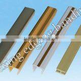 Decorative Furniture ABS Edge Banding Factory Provide