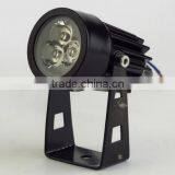 ce Rohs 12v/110v/220v Ip65 Waterproof 3w Led Garden Spike Light thumbnail-3