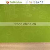 Profitimber High Gloss MDF Wood Panel for Kitchen Cabinets thumbnail-2