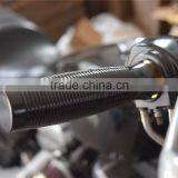 Professional Vintage Brass Foot Pegs Retro Brass Cnc Foot Pegs With Low Price thumbnail-2