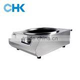 Trade Assurance Great Quality Commercial Induction Cooker With and Cheap Price thumbnail-5