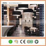 Good Quality Exterior Facade Tiles Flexible Stone Wall Tile Made in China thumbnail-6
